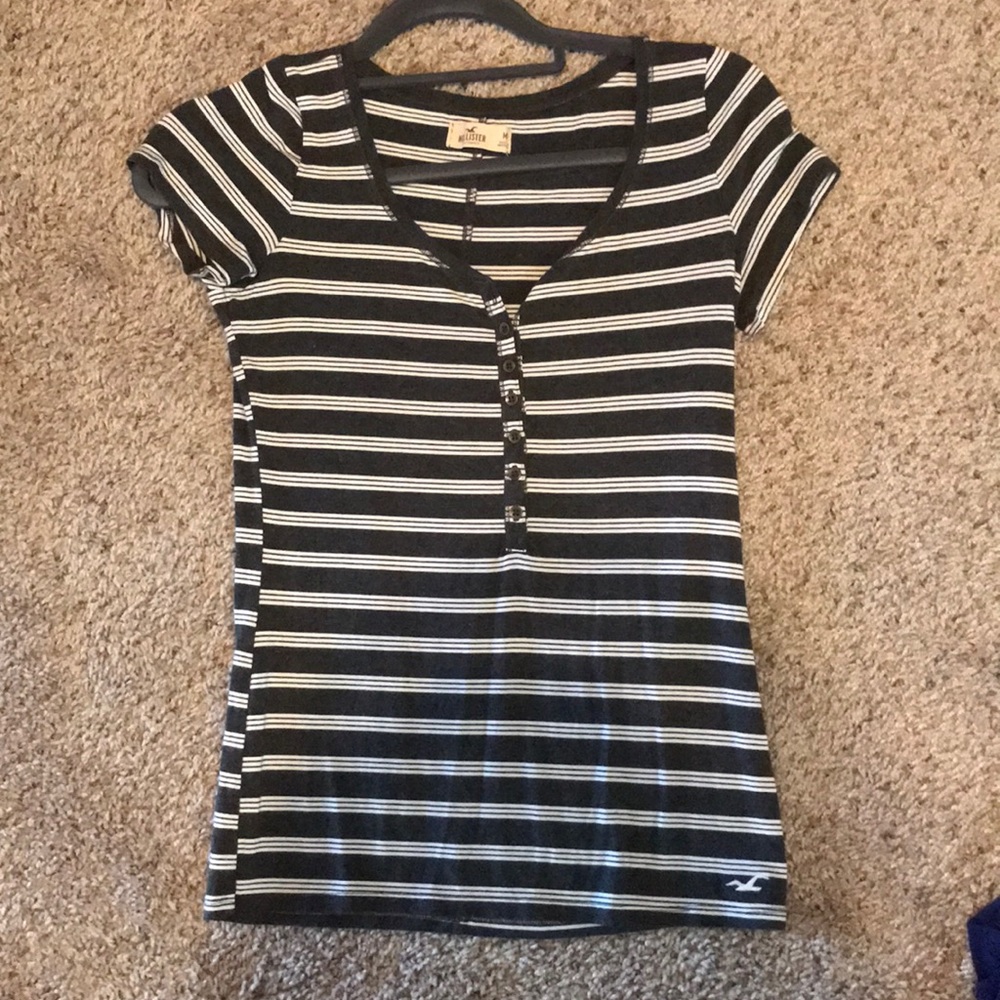 HOLLISTER Tshirt - SzM